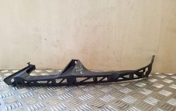 Mazda 6 Headlight/headlamp mounting bracket GJ6A50151