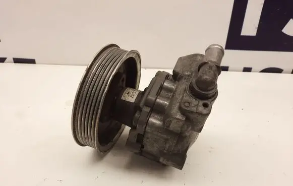 Audi A8 S8 D4 4H Power steering pump 4H0145156B 059145255J