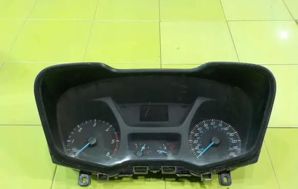 Ford Transit Speedometer (instrument cluster) BK3T10849DC