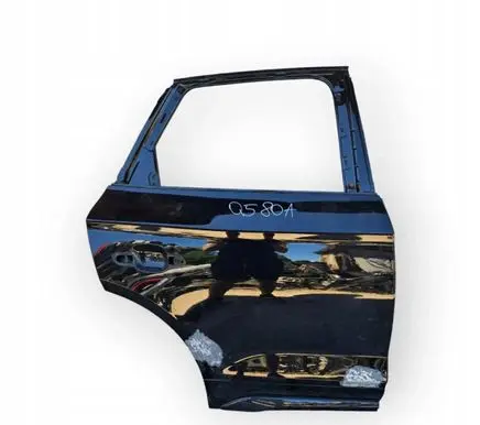 Audi Q5 SQ5 FY Rear door 80A833052C