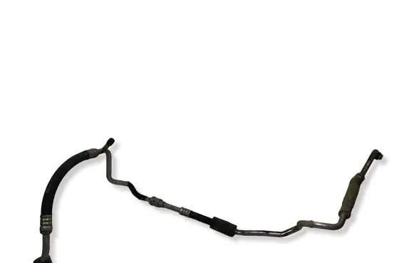 Volkswagen Fox Air conditioning (A/C) pipe/hose 