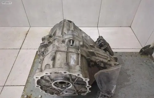 Mercedes-Benz G W463 2nd Gen Gearbox transfer box case A4632803300