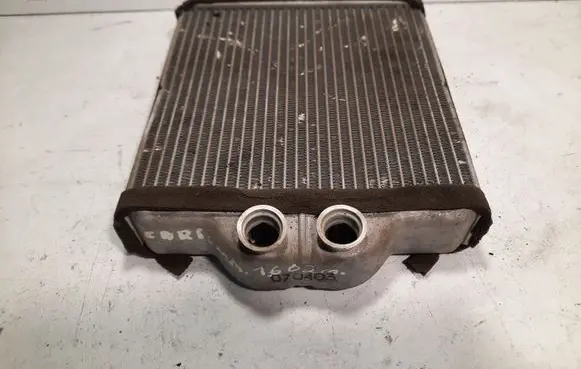 Mitsubishi Carisma Heater blower radiator