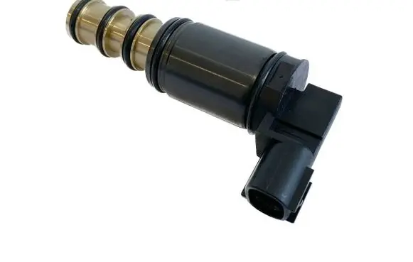 Toyota Yaris Air conditioning (A/C) compressor (pump) 4472506220 88310K0050 88310K0030