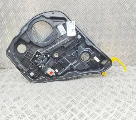 KIA Xceed Rear window lifting mechanism without motor 83480J7415 83460J7025