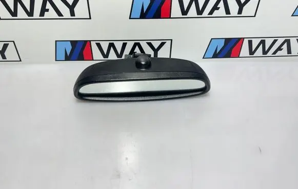 BMW 1 F20 F21 Rear view mirror (interior) 9256135