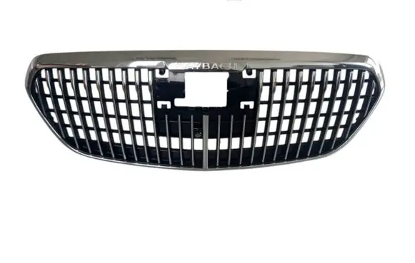 Mercedes-Benz S Z223 Maybach Front grill 40504974 40505005