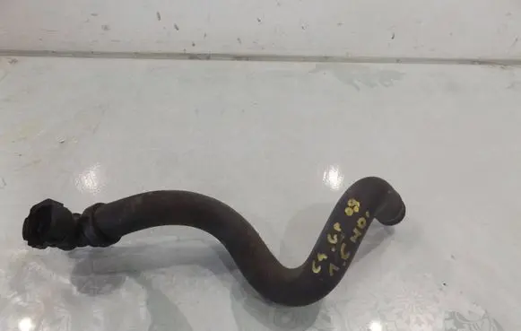 Citroen C4 Grand Picasso Engine coolant pipe/hose