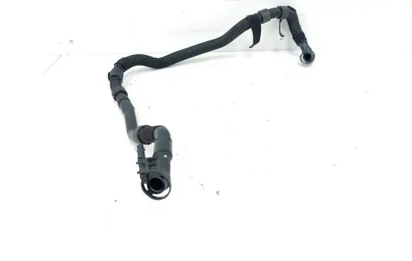 Volkswagen Tiguan Allspace Air intake hose/pipe 5QN131128C