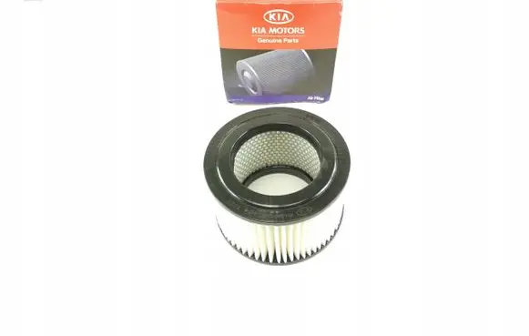 KIA Pregio Air filter 0K72C-23603