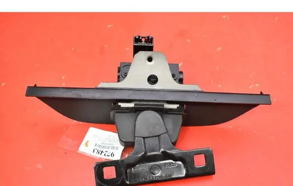 Ford Kuga I Tailgate/trunk/boot lock/catch/latch