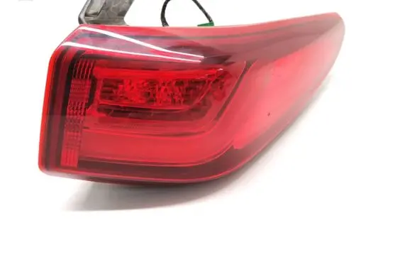Hyundai Kona I Rear/tail lights 92402J9100