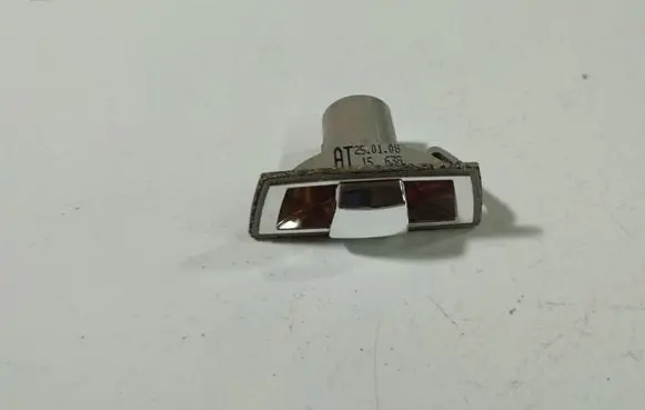 Opel Corsa D Front fender indicator light 