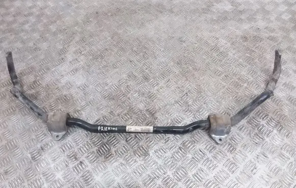 BMW 1 E81 E87 Front anti-roll bar/sway bar 6771334