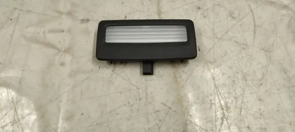 BMW M5 Front seat light 9163764