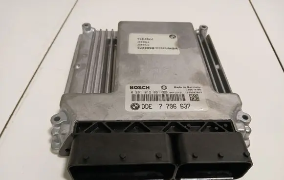 Engine control unit/module