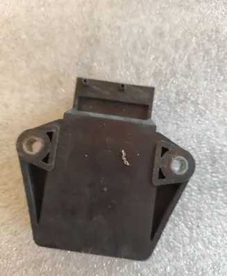 Saab 9-3 Ver2 Ignition amplifier control unit J5T45171 F1B2M2B 12787708