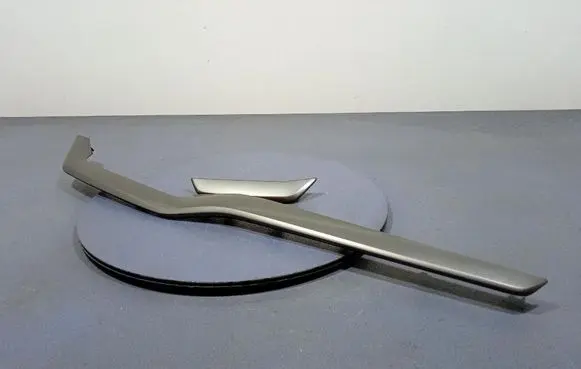Skoda Octavia 985 Side skirt rear trim 5E4853192