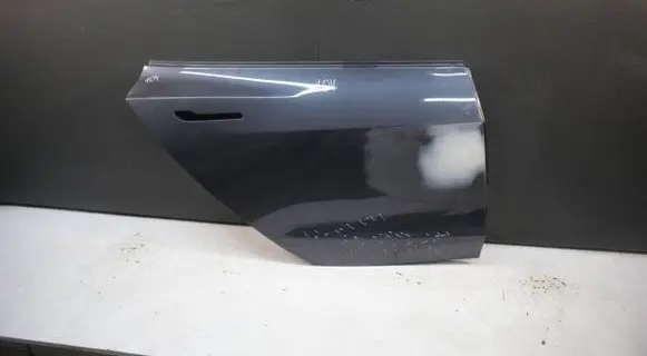 Tesla Model 3 Rear door