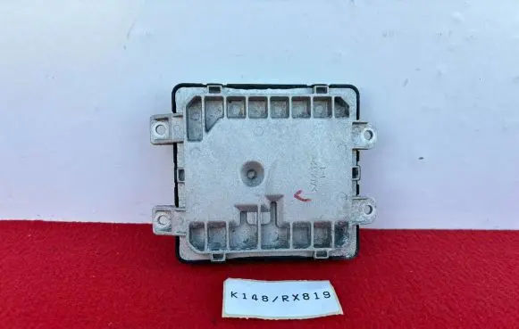 KIA Sportage LED ballast control module R292181010