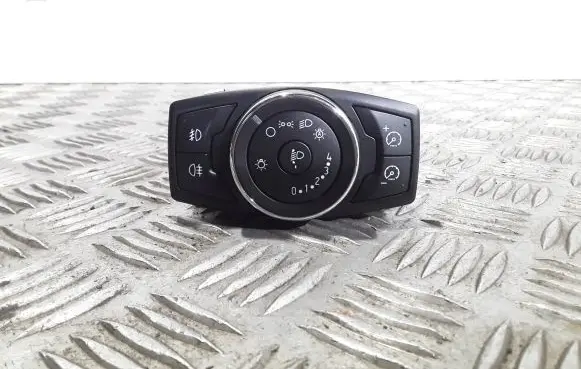 Ford Focus Light switch BM5T13A024CB