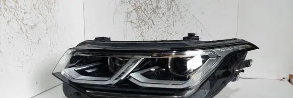 Volkswagen Tiguan Headlight/headlamp 5NB941081C 3136793
