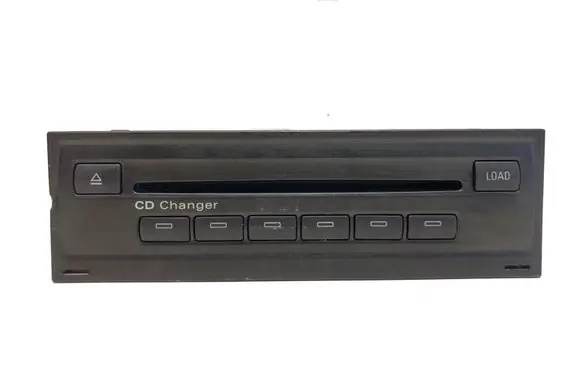 CD/DVD changer