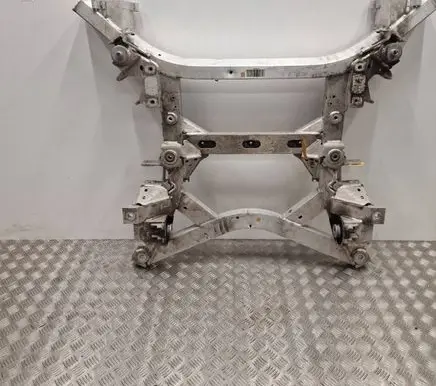 BMW iX Front subframe 6893166
