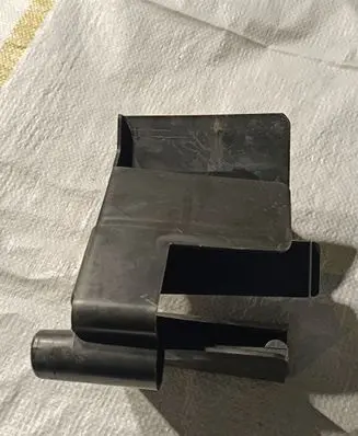 BMW X5 E53 Tool set 71111097068 1097068