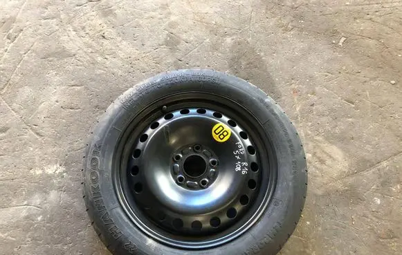 Ford Mondeo Mk III R16 spare wheel RN36919247