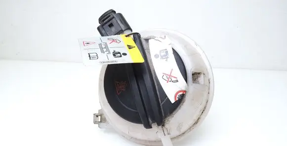 Volkswagen Golf VII Coolant expansion tank/reservoir 1S0121407E