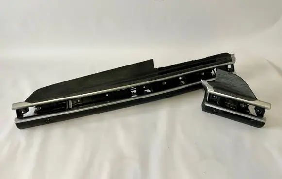 BMW 7 G70 Dashboard trim g70dekoryuk