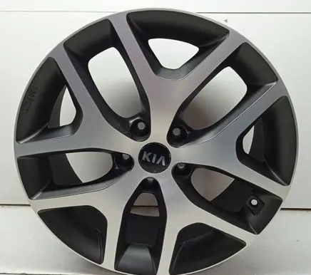 KIA Sportage R18 alloy rim kba51061