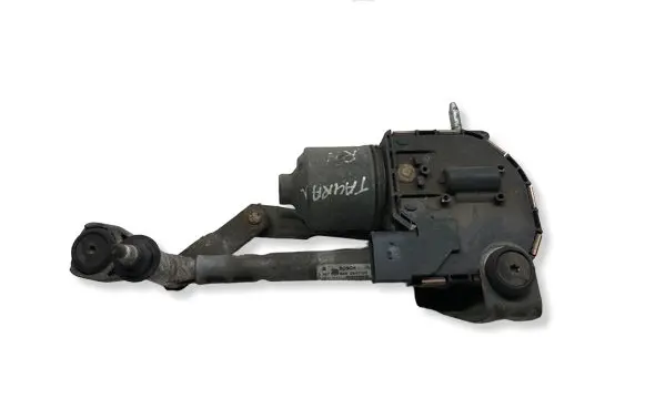 Volkswagen Touran I Wiper motor 1T0955024E 3397020666