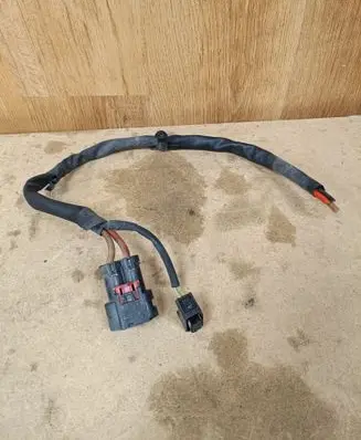 Mercedes-Benz GLC C253 Other wiring loom A2185400181 A2105403681