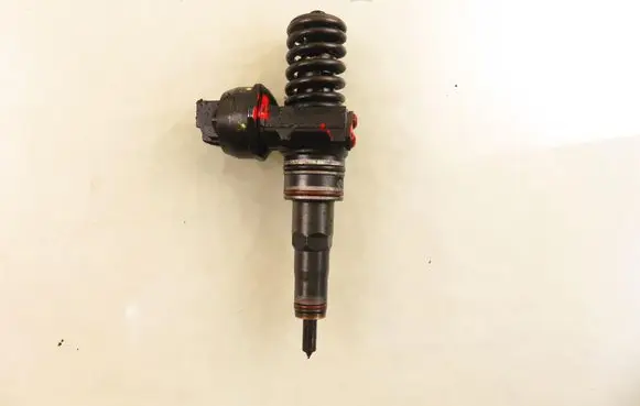 Audi A4 S4 B6 8E 8H Fuel injector 0414720037 038130073AJ