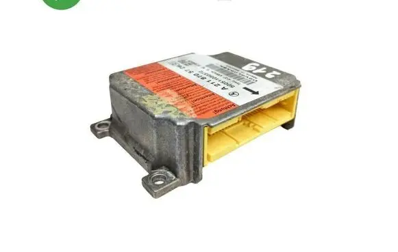 Mercedes-Benz CLS C219 Airbag control unit/module A2118705726 50051105372