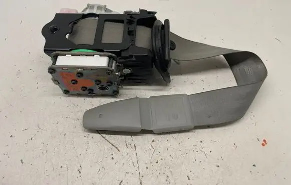 Audi A6 S6 C7 4G Front seatbelt 4G8857706D 306934499T TK94062899J