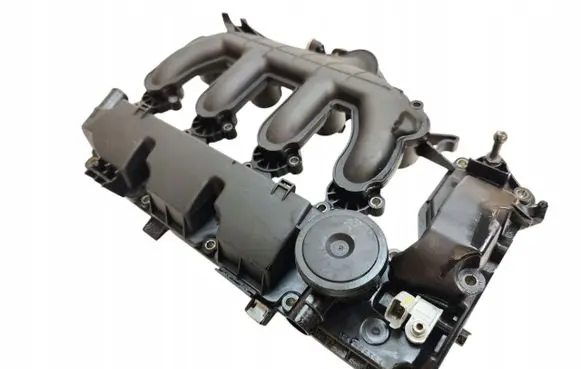 Citroen Jumpy Intake manifold 9662688980
