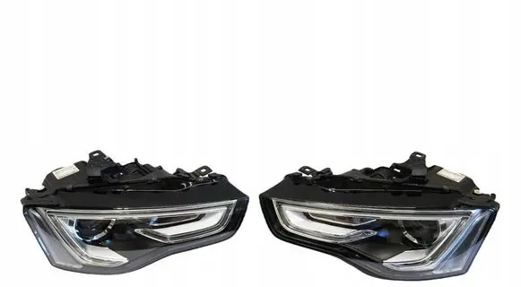 Audi A5 Sportback 8TA Headlights/headlamps set 8T0941005C