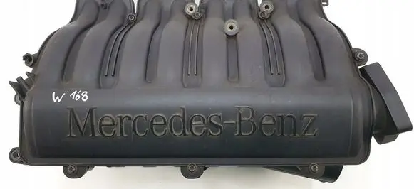 Mercedes-Benz A W168 Intake manifold 6680900001