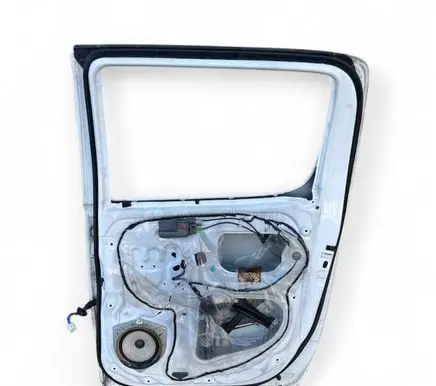 Toyota Hilux (AN10, AN20, AN30) Rear door 