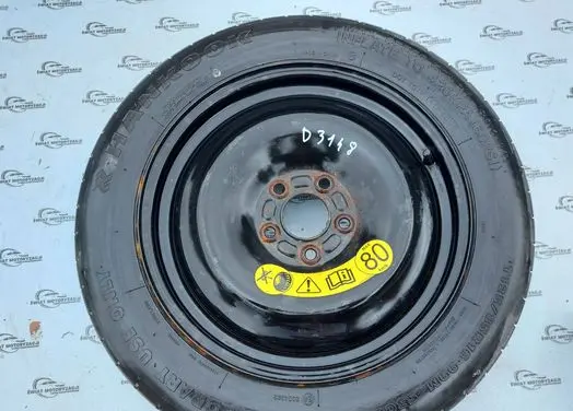 Ford Mondeo Mk III R16 spare wheel 1S71MH