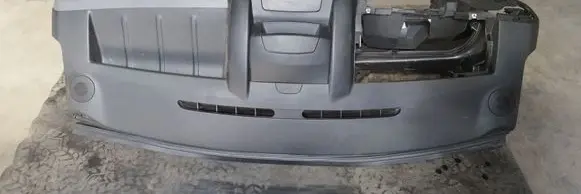 Peugeot Partner Dashboard 9680926477