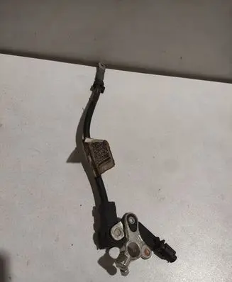 Maserati Ghibli Negative earth cable (battery) 06700064690