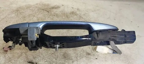 Mazda 6 Front door exterior handle R8376