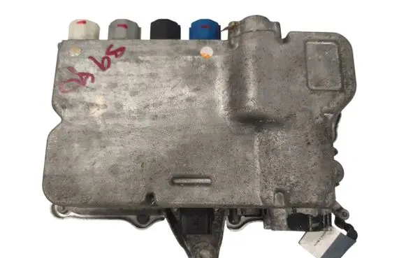 Tesla Model S Current control relay 105989100D