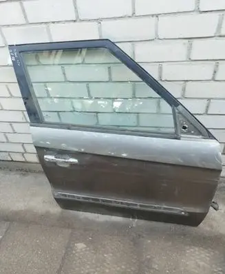 KIA Soul Front door