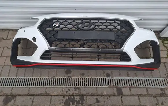 Hyundai i30 Front bumper 86511S0000