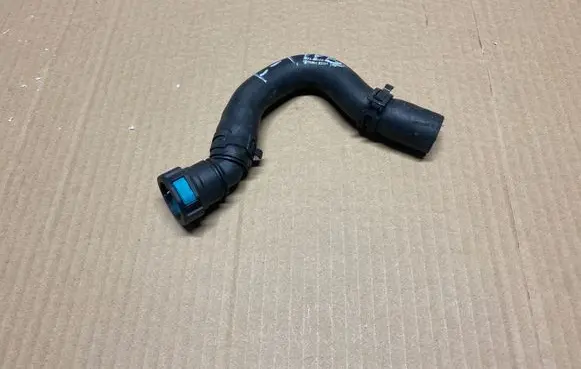 Brake vacuum hose/pipe